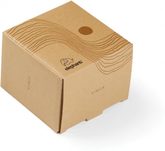 VINGA Nuvem mini kausid, 3 tk komplekt