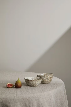 VINGA Nuvem mini kausid, 3 tk komplekt