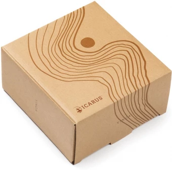 VINGA Nuvem minikulho, 2 kpl setti