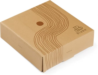 VINGA Nuvem serveerimiskauss