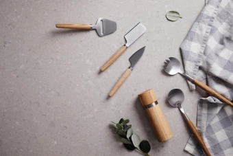 VINGA Retro juustunoa komplekt