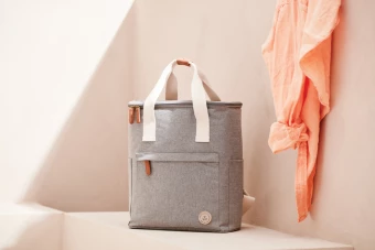 VINGA RPET Sortino Trail kylmäreppu