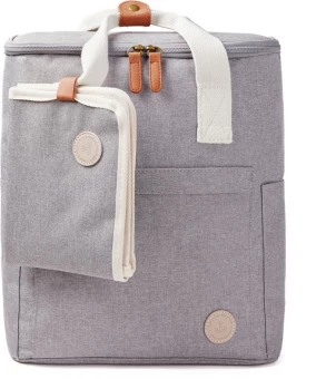 VINGA RPET Sortino jahutus seljakott