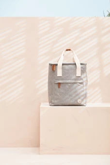 VINGA RPET Sortino jahutus seljakott