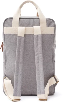 VINGA RPET Sortino jahutuskott-seljakott, hall