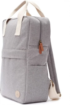 VINGA RPET Sortino jahutuskott-seljakott, hall