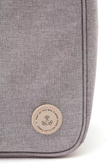 VINGA RPET Sortino jahutuskott-seljakott, hall