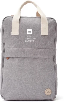 VINGA RPET Sortino jahutuskott-seljakott, hall