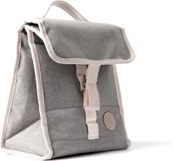 VINGA Rpet Sortino päevatripi jahutuskott, hall