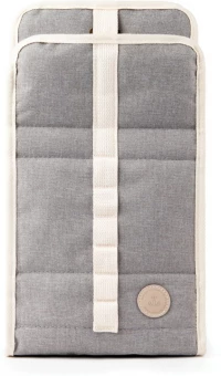 VINGA Rpet Sortino päevatripi jahutuskott, hall