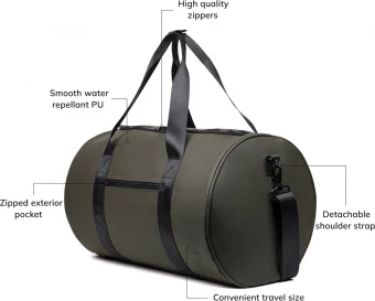 VINGA Baltimore sporter