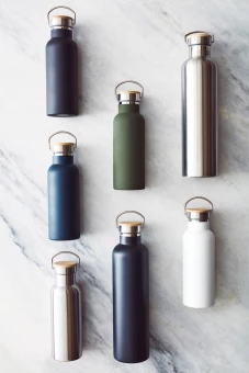 VINGA Miles lielā termosa pudele 1000 ml