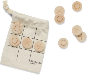 VINGA Tic-tac-toe mäng