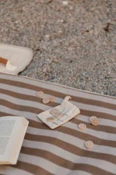 VINGA Tic-tac-toe mäng