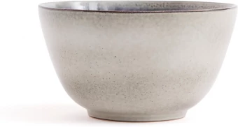 VINGA valge kausi Nomimono, 21 cm