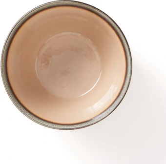 VINGA valge kausi Nomimono, 21 cm