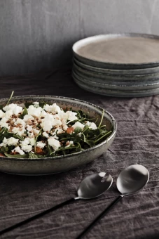 VINGA Nomimono tarjoilukulho 31 cm