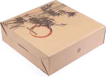 VINGA valge kausi Nomimono, 31 cm