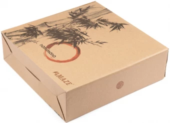 VINGA Nomimono lautassetti 26,5 cm