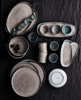 VINGA Nomimono lautassetti 26,5 cm