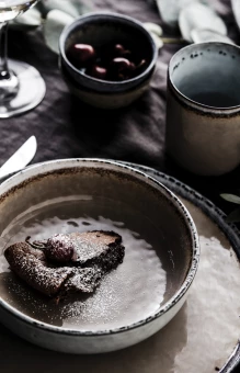 VINGA Nomimono lautassetti 26,5 cm