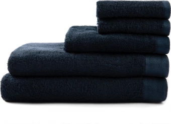 VINGA valgeid rätikuid "Birch" 450 gsm, 30x30 cm