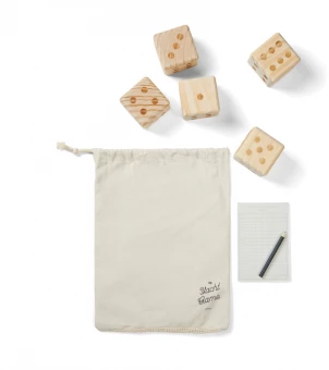 VINGA Yacht-peli ulkokäyttöön