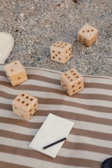 VINGA Väljas Mängitav Jahimäng