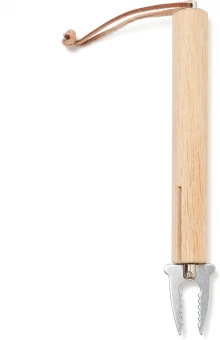 VINGA Vici teleskoopiline grillvardas