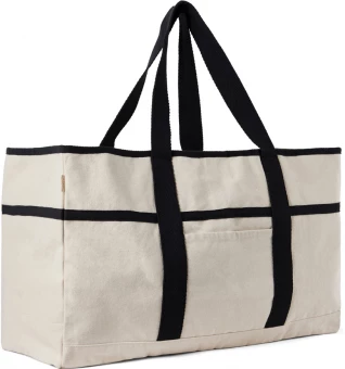 Volonne AWARE™ kierrätyskankaasta valmistettu rantakassi