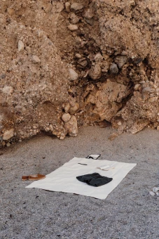 Volonne AWARE™ kierrätyskankaasta valmistettu piknikhuopa