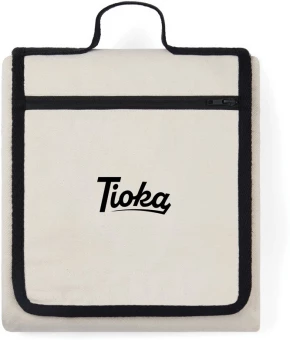 VINGA Volonne AWARE™ taaskasutatud lõuendist piknikutekk