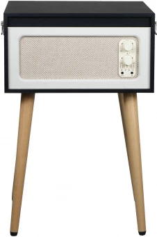 Prixton Detroit vinyylilevysoitin