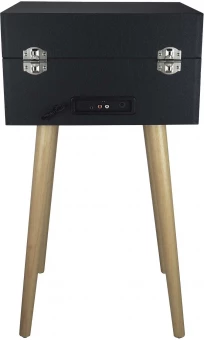 Prixton Detroit vinyylilevysoitin