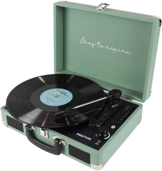 Vinüülplaadimängija Prixton VC400