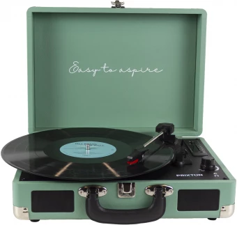 Vinüülplaadimängija Prixton VC400