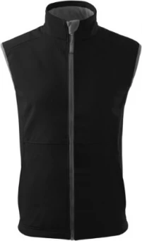 Vision Softshell Vest meeste