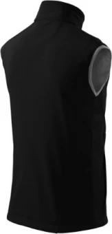 Vision Softshell Vest meeste