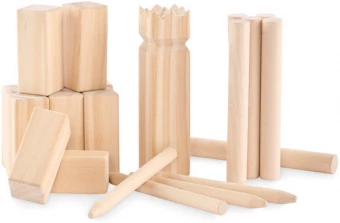 Viskamismäng King Petit