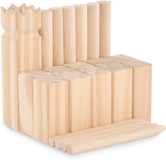 Viskamismäng King Petit