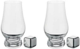 Viski degusteerimiskomplekt Malt