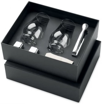 Viski degusteerimiskomplekt Malt