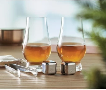 Viski degusteerimiskomplekt Malt