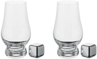 Viski degusteerimiskomplekt Malt