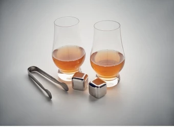 Viski degusteerimiskomplekt Malt