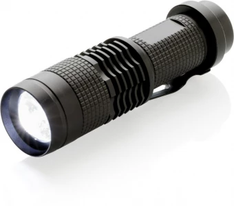 3&nbsp;W:n taskukokoinen CREE-taskulamppu