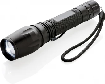 10 W:n raskaan sarjan CREE-taskulamppu