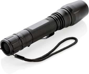 10 W:n raskaan sarjan CREE-taskulamppu