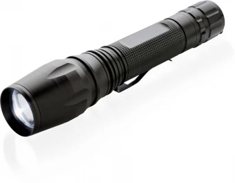 10 W:n raskaan sarjan CREE-taskulamppu