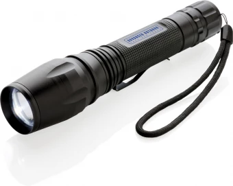 10 W:n raskaan sarjan CREE-taskulamppu